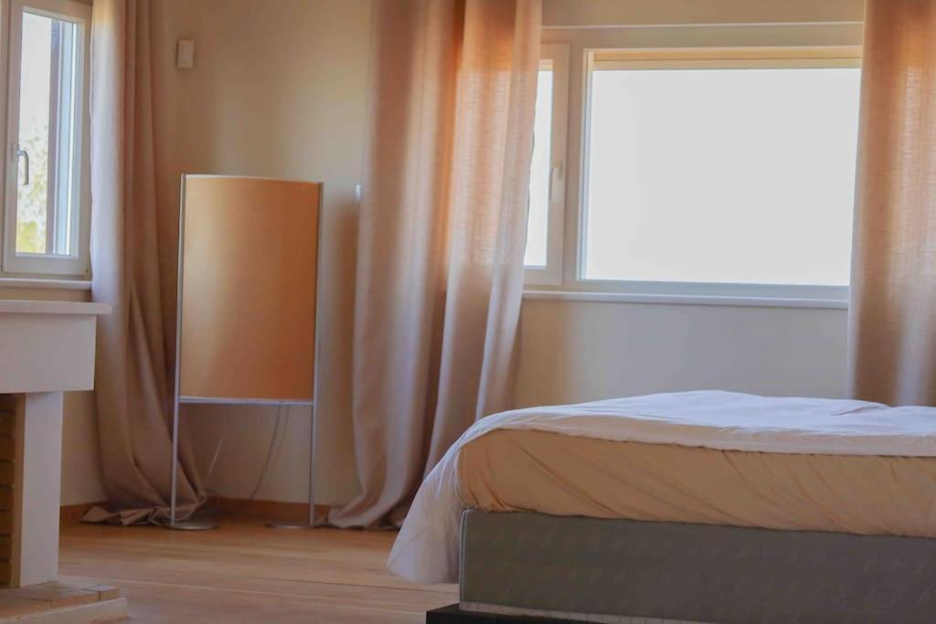 Villa Meli Hersonissos  Zewnętrze zdjęcie