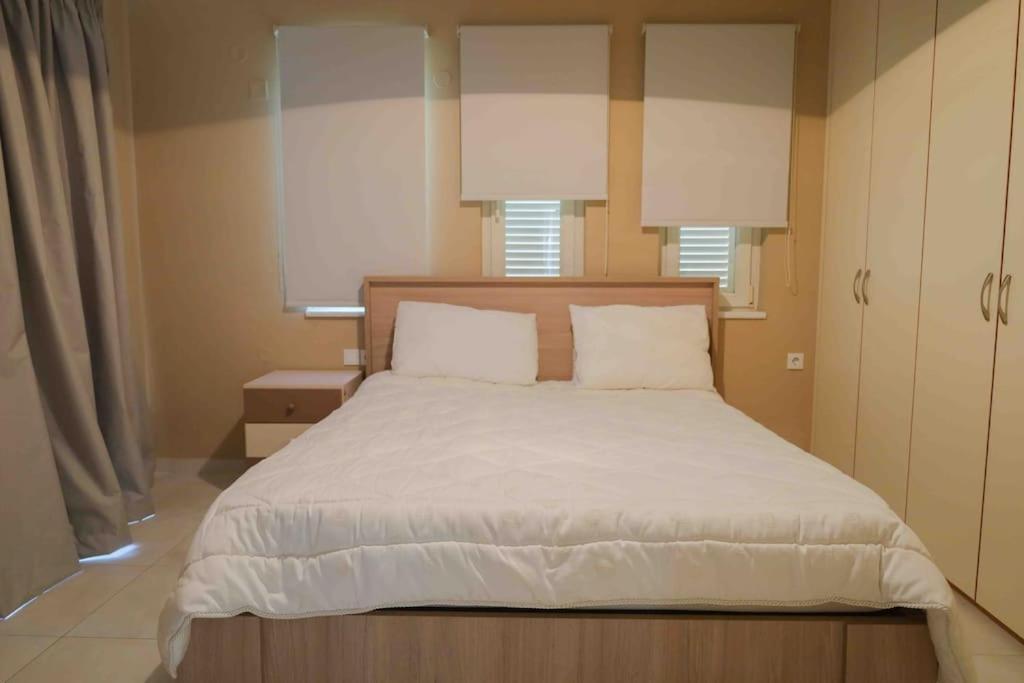 Villa Meli Hersonissos  Zewnętrze zdjęcie