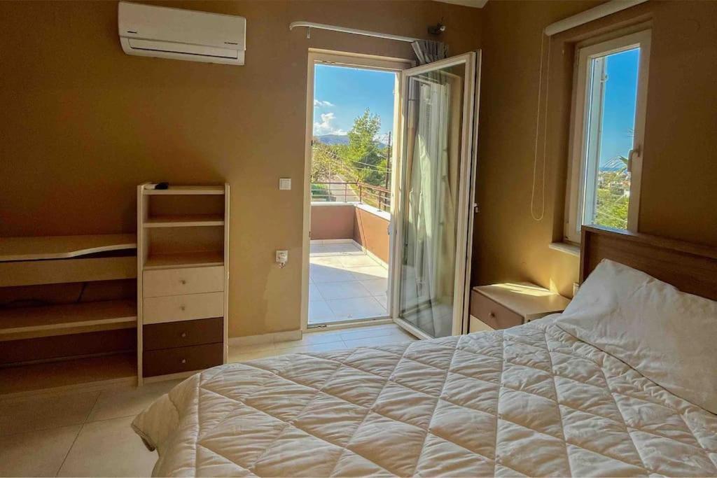 Villa Meli Hersonissos  Zewnętrze zdjęcie