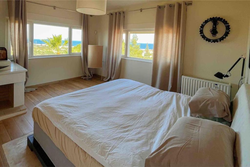 Villa Meli Hersonissos  Zewnętrze zdjęcie