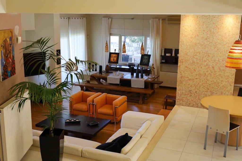 Villa Meli Hersonissos  Zewnętrze zdjęcie